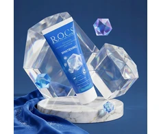 R.O.C.S. ROCS DANTŲ PASTA WHITENING 75 ml pasta