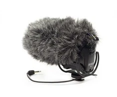 Mikrofono apsauga nuo vėjo Rode DeadCat VMPR (VideoMic Pro)