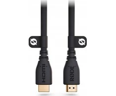 RODE HDMI CABLE 3 - Kabelis 3m juoda