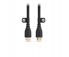 RODE HDMI KABELIS 15 - Kabelis 1,5 m juodas