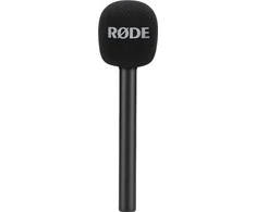 RŲDE Rode Interviu Eiti