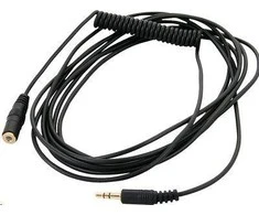 Rode VC1 Minijack / 3,5 mm stereo prailginimo kabelis