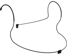 Rde Microphones Didelės Rode Lav ausinės