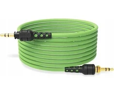 Rode RØDE NTH-Cable24 žalias garso kabelis 2,4 m 3.5mm TRS Žalia