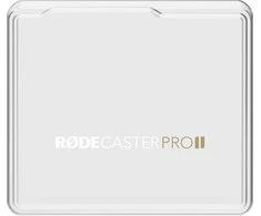 Rode RØDECover 2 - dangtelis RØDECaster Pro II
