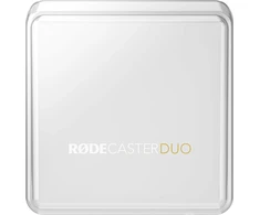 Rode RØDECover Duo - dangtelis RØDECaster Duo