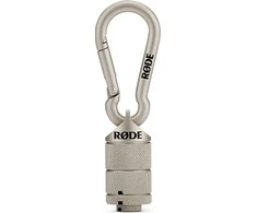 Rode sriegio adapteris