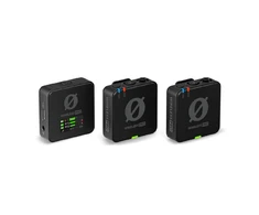 Mikrofonas Rode Wireless Pro (WIPRO)