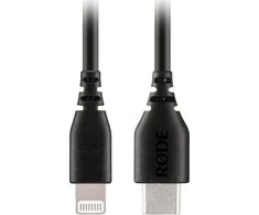 Rode SC21 Kabelis USB-C do Lightning