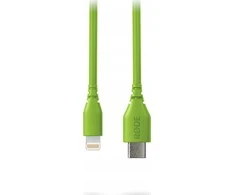 RODE SC21 - USB-C - Žaibo kabelis 30cm Žalias