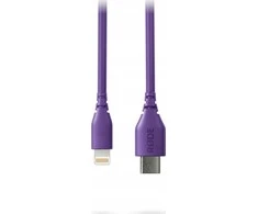 RODE SC21 - USB-C - Žaibo kabelis 30cm Violetinė