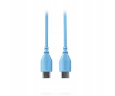 RODE SC22 - Kabelis USB-C - USB-C 30cm mėlyna