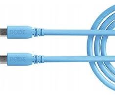 RODE SC27 - Kabelis USB-C - USB-C 2m mėlyna