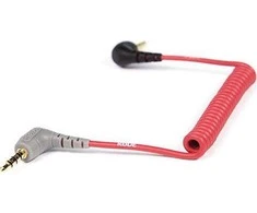 Rode SC7 adapteris 3,5 mm TRS-TRRS