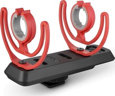 Rode SM3-R - Camera Shoe Shock Mount