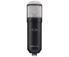 Universal Audio UA – Sphere DLX modeliavimo mikrofonas