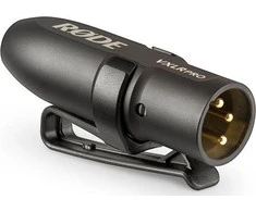 Adapteris Rode VXLR PRO (3.5mm-XLR)