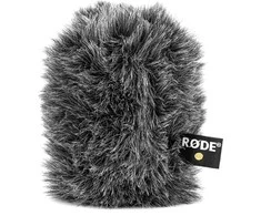 Rode WS11 Deluxe priekinis stiklas
