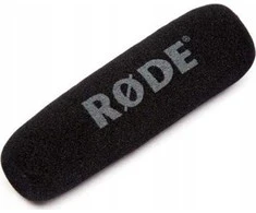 RODE WSVM – priekinis stiklas