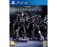Rodeo Games Warhammer 40.000: Deathwatch - PlayStation 4