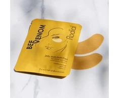 Rodial Bee Venom Jelly Eye Patches atgaivinančios ir stangrinančios gelinės paakių kaukės, 2 vnt.
