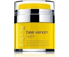 Rodial Bee Venom Night naktinis veido gelis, 50 ml