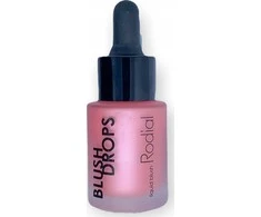 Rodial Blush Drops skysti skaistalai, atspalvis: Frosted Rožinė, 15 ml