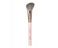 Boho Beauty Boho Blush šepetėlis A02, puikiai tinka skaistalams tepti