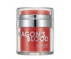 Rodial Dragon's Blood Sculpting Gel formuojantis veido gelis visų tipų odai, 10 ml