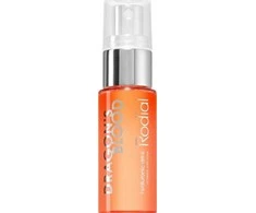 Rodial Dragon's Blood Hyaluronic Drink Face Mist drėkinanti veido dulksna, 30 ml
