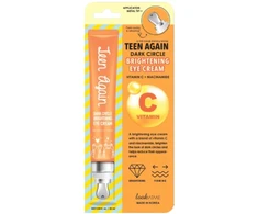 Look At Me Teen Again Brightening maitinamasis kasdieninis paakių kremas, 25 ml