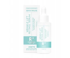 #OOTD R+ kasdienis serumas veidui nuo raukšlių, 50 ml