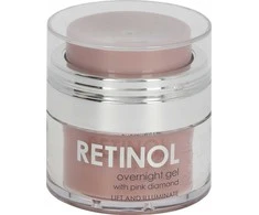 Rodial Retinol Overnight Gel naktinis veido kremas–gelis, 9 ml