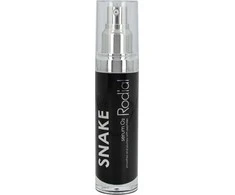 Rodial Snake O2 stangrinamasis veido serumas, 30 ml