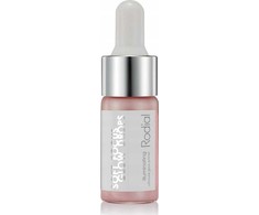 Rodial švelnaus fokusavimo švytėjimo lašai prabangūs, 10 ml