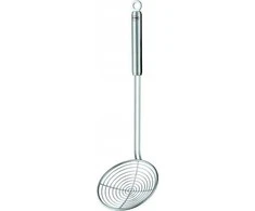 Roesle 12 cm skersinis šaukštas -