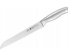 Roesle Nóż do chleba Basic Line 20cm - Roesle