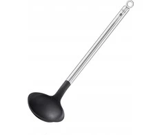 Roesle Basic Line padažo šaukštas 28cm -