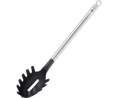 Roesle Łyżka do makaronu spaghetti Basic Line 31cm - Roesle