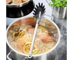Roesle Łyżka do makaronu spaghetti Basic Line 31cm - Roesle