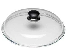 Ballarini Glass lid Dome Ø18cm