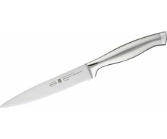 Roesle Universalus peilis su dantimis Basic Line 13cm -