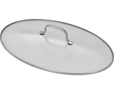 Rösle ROESLE Keptuvė 8l ELEGANCE Žąsų keptuvė