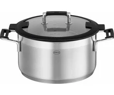 Roesle ROESLE - Aukštos Puodas 24cm Silence Pro