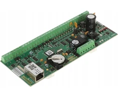 PRIEIGOS KONTROLERIO MODULIS MC16-PAC-ST-3 ROGER
