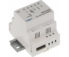 ROGER PR102DR prieigos valdiklis