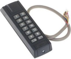 PRIEIGOS KONTROLERIS PR311SE-G ROGER