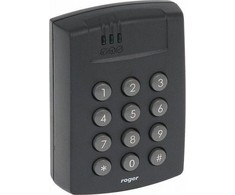 PRIEIGOS KONTROLERIS PR612 ROGER