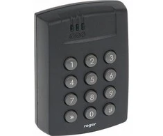 PRIEIGOS KONTROLERIS PR612 ROGER