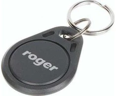 Roger ATSTUMINIS PAKABUKAS RFID MFKF-1